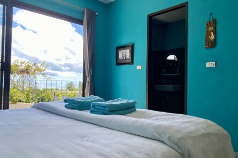 Villa à Ko Samui, Thaïlande 10 chambres № 156025 - photo 22