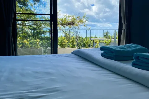 Villa à Ko Samui, Thaïlande 10 chambres № 156025 - photo 21