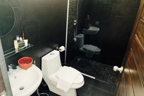 Villa à Ko Samui, Thaïlande 10 chambres № 156025 - photo 5