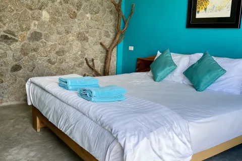 Villa à Ko Samui, Thaïlande 10 chambres № 156025 - photo 20