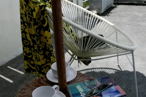 Villa à Ko Samui, Thaïlande 10 chambres № 156025 - photo 11