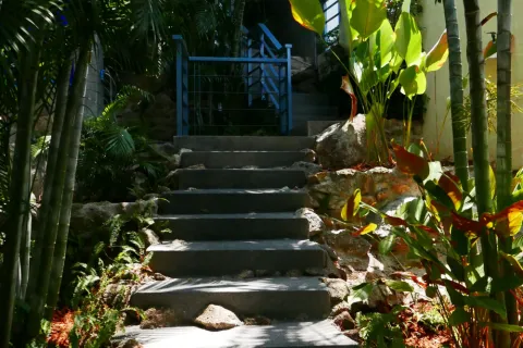 Villa à Ko Samui, Thaïlande 10 chambres № 156025 - photo 17