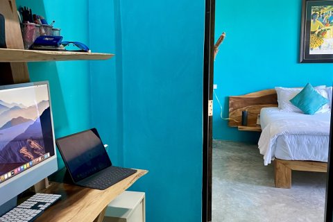 Villa à Ko Samui, Thaïlande 10 chambres № 156025 - photo 24