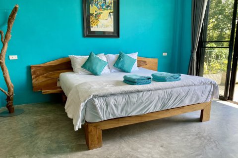 Villa à Ko Samui, Thaïlande 10 chambres № 156025 - photo 23