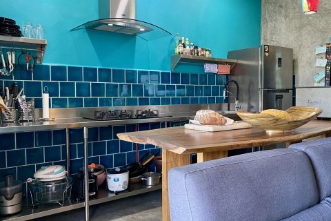 Villa à Ko Samui, Thaïlande 10 chambres № 156025 - photo 2