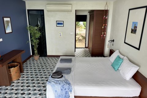 Villa à Ko Samui, Thaïlande 10 chambres № 156025 - photo 4
