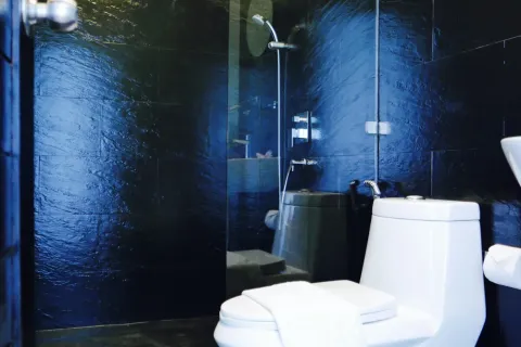 Villa à Ko Samui, Thaïlande 10 chambres № 156025 - photo 16