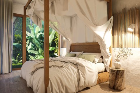 Villa à Koh Pha Ngan, Thaïlande 1 chambre № 170258 - photo 12