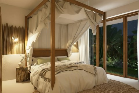 Villa à Koh Pha Ngan, Thaïlande 1 chambre № 170258 - photo 2