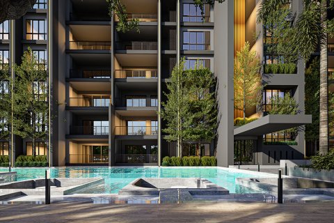 Condo in Pattaya, Thailand, 3 bedrooms № 170259 - photo 10