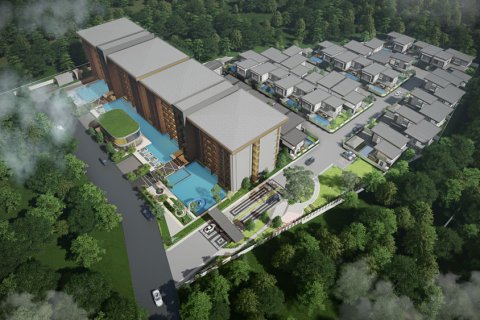 Condo in Pattaya, Thailand, 3 bedrooms № 170259 - photo 14