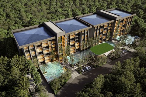 Condo in Pattaya, Thailand, 3 bedrooms № 170259 - photo 11