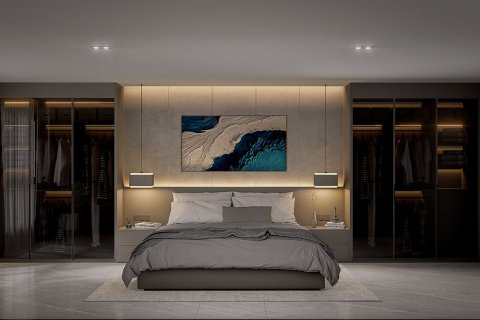 Condo in Pattaya, Thailand, 3 bedrooms № 170259 - photo 8