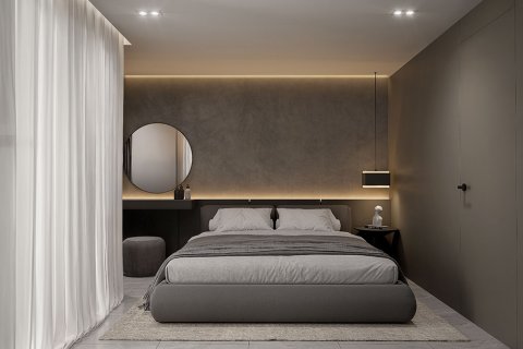 Eigentumswohnung auf Jomtien Beach, Pattaya, Thailand, 3 Schlafzimmer № 170259 - Foto 23