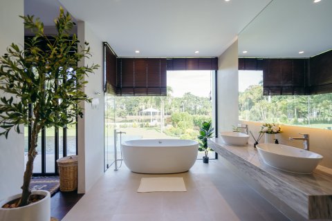 Villa in Pattaya, Thailand 3 bedrooms № 170263 - photo 10