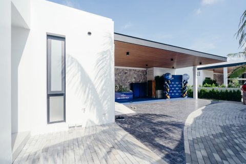 Villa in Pattaya, Thailand 3 bedrooms № 170263 - photo 18