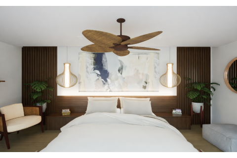 Villa in Pattaya, Thailand 3 bedrooms № 170263 - photo 4