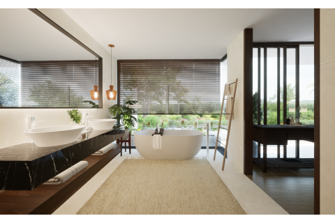 Villa in Pattaya, Thailand 3 bedrooms № 170263 - photo 5