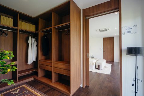 Villa in Pattaya, Thailand 3 bedrooms № 170263 - photo 12