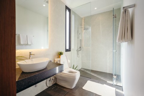 Villa in Pattaya, Thailand 3 bedrooms № 170263 - photo 11