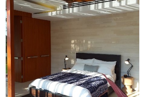 Villa in Pattaya, Thailand 3 bedrooms № 170263 - photo 3