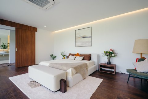 Villa in Pattaya, Thailand 3 bedrooms № 170263 - photo 8