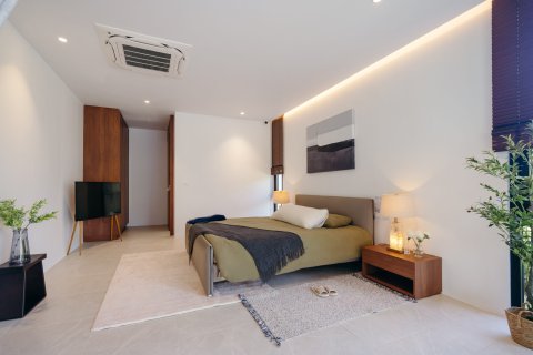 Villa in Pattaya, Thailand 3 bedrooms № 170263 - photo 7