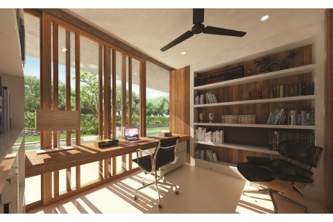 Villa in Pattaya, Thailand 3 bedrooms № 170263 - photo 13