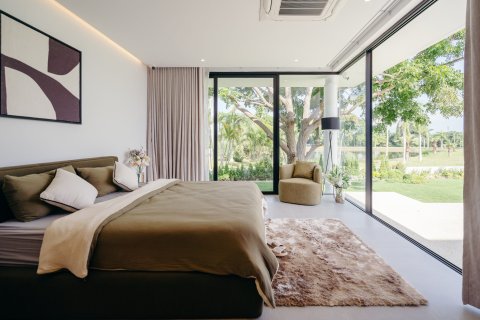 Villa à Pattaya, Thaïlande 2 chambres № 170264 - photo 9