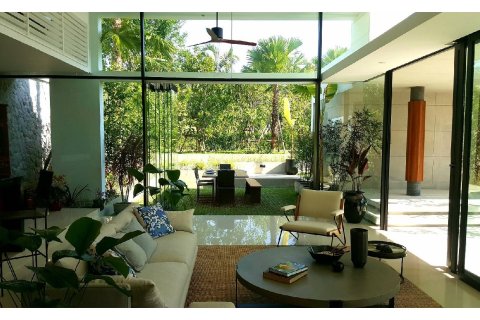 Villa in Pattaya, Thailand 4 Schlafzimmer № 170262 - Foto 22