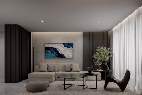 Condo à Pattaya, Thaïlande, 1 chambre  № 170261 - photo 2