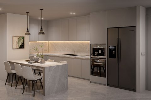 Condo à Pattaya, Thaïlande, 1 chambre  № 170261 - photo 4