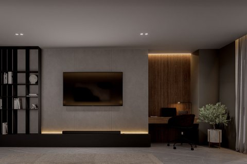 Eigentumswohnung auf Jomtien Beach, Pattaya, Thailand, 1 Schlafzimmer № 170261 - Foto 17