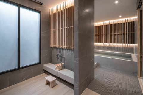 Condo in Watthana, Bangkok, Thailand, 2 bedrooms № 138303 - photo 3