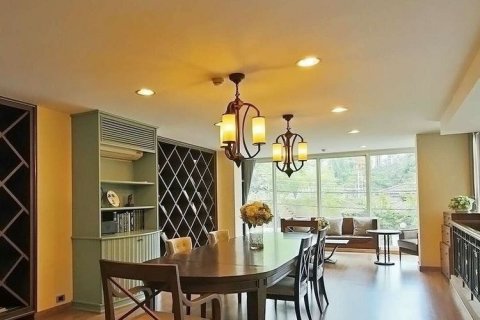 Studio in the Condo in Khlong Toei, Bangkok, Thailand  № 138299 - photo 22