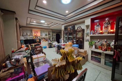 Дом в Талинг Чане, Бангкок, Таиланд с 5 спальнями  № 138302 - фото 8