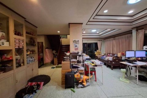 Дом в Талинг Чане, Бангкок, Таиланд с 5 спальнями  № 138302 - фото 6