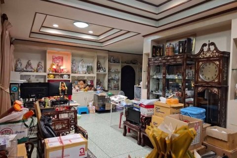 Дом в Талинг Чане, Бангкок, Таиланд с 5 спальнями  № 138302 - фото 4