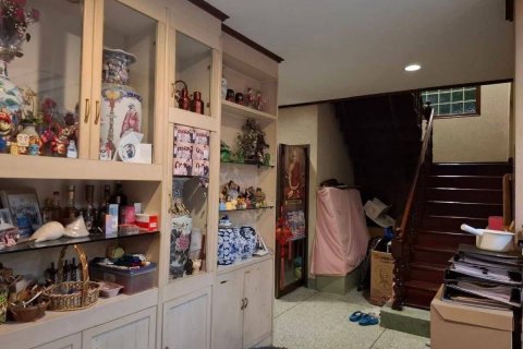 Дом в Талинг Чане, Бангкок, Таиланд с 5 спальнями  № 138302 - фото 3