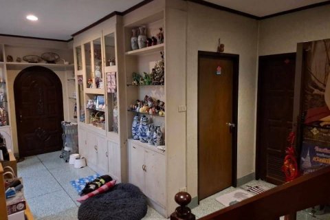 Дом в Талинг Чане, Бангкок, Таиланд с 5 спальнями  № 138302 - фото 7