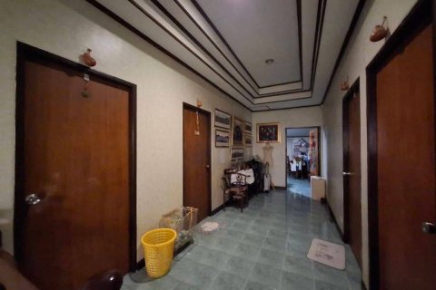 Дом в Талинг Чане, Бангкок, Таиланд с 5 спальнями  № 138302 - фото 5