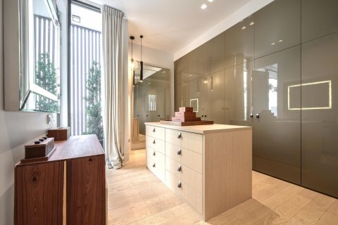 Таунхаус в Суан Луанге, Бангкок, Таиланд с 3 спальнями  № 138305 - фото 11