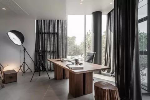 Таунхаус в Суан Луанге, Бангкок, Таиланд с 3 спальнями  № 138305 - фото 10