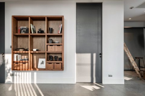 Таунхаус в Суан Луанге, Бангкок, Таиланд с 3 спальнями  № 138305 - фото 8