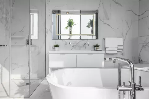 Таунхаус в Суан Луанге, Бангкок, Таиланд с 3 спальнями  № 138305 - фото 18