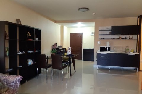 Condo à Chiang Mai, Thaïlande, 2 chambres  № 138304 - photo 1