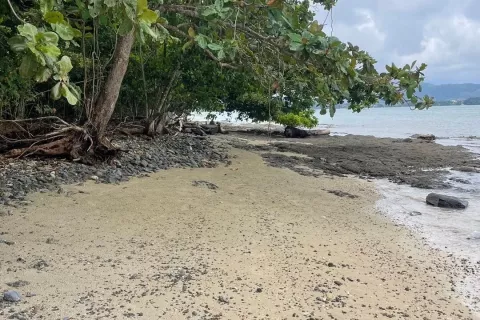 Земельный участок в Пхукете, Таиланд 56000м2 № 142791 - фото 2