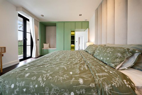 House in Pattaya, Thailand 6 bedrooms № 142794 - photo 18