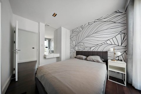 House in Pattaya, Thailand 6 bedrooms № 142794 - photo 27