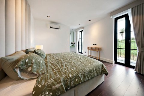 House in Pattaya, Thailand 6 bedrooms № 142794 - photo 19